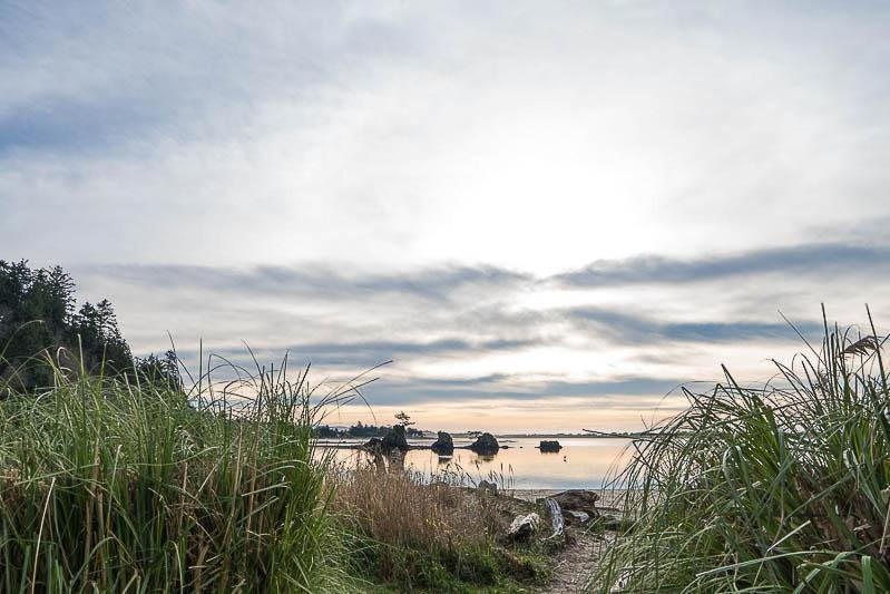 Birds Nest Suite Lincoln City Exterior photo