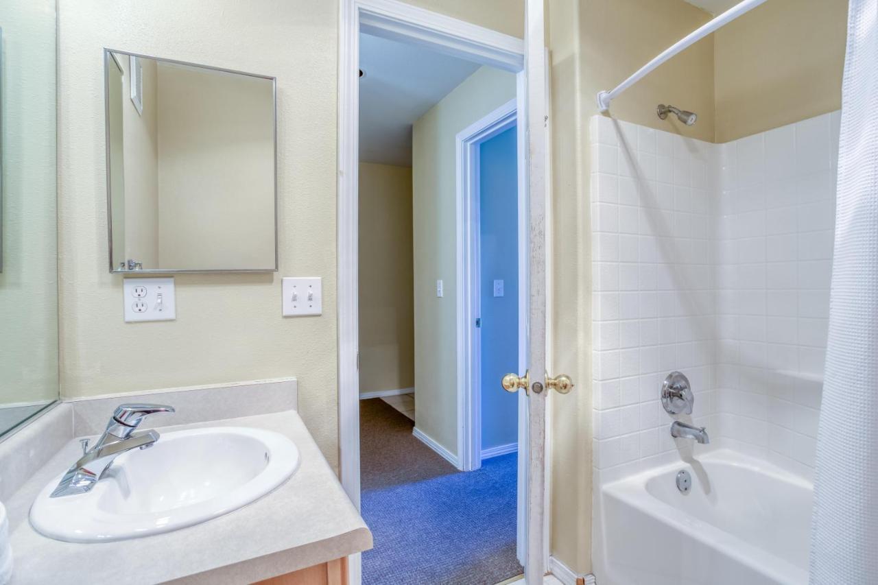 Birds Nest Suite Lincoln City Exterior photo