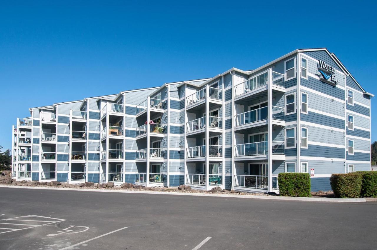 Birds Nest Suite Lincoln City Exterior photo