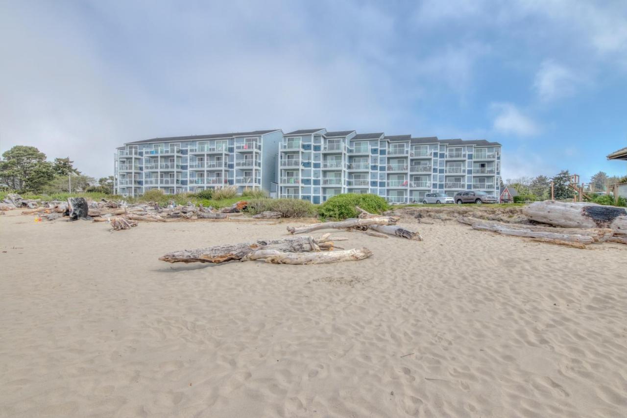 Birds Nest Suite Lincoln City Exterior photo